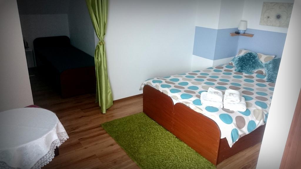 Rezydencja Rowita Wisła Esterno foto